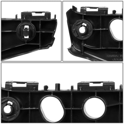 2011-2013 Toyota Corolla Front Right Bumper Cover Support Bracket