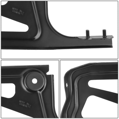 2016-2023 Toyota Tacoma Front Right Bumper Cover Support Bracket