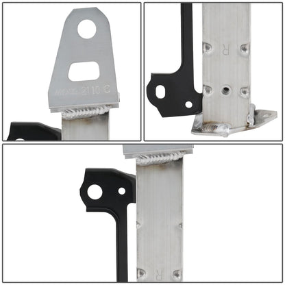 2019-2023 Toyota RAV4 Front Right Bumper Cover Support Bracket
