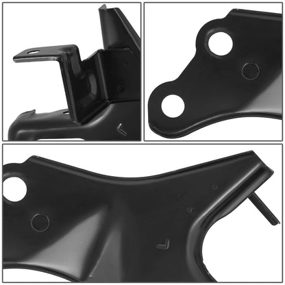 98-00 Toyota Tacoma Front Left Bumper Cover Support Bracket