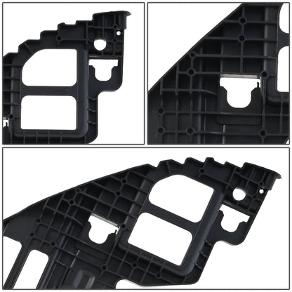 10-14 Volkswagen Golf GTI Jetta Front Right Bumper Cover Support Bracket