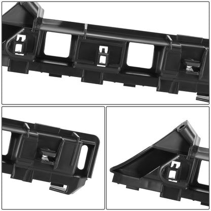 2012-2015 Volkswagen Passat Front Right Bumper Cover Support Bracket