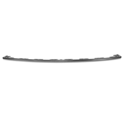 2018-2019 Ford Explorer XLT Sport Appearance Rear Bumper Molding Trim ABS