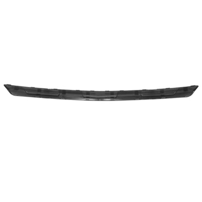 2013-2016 Chevrolet Trax Front Lower Bumper Molding Trim ABS