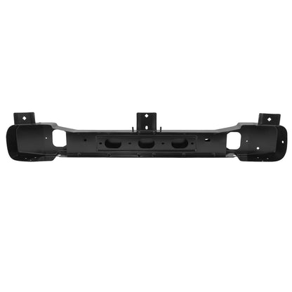 06-10 Jeep Commander/Grand Cherokee Front Bumper Reinforcement Bar