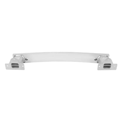 2017-2021 Jeep Compass Rear Bumper Reinforcement Bar