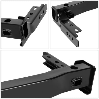 2014-2023 Jeep Cherokee Rear Bumper Reinforcement Bar