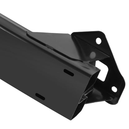 06-09 Ford Fusion Rear Bumper Reinforcement Bar