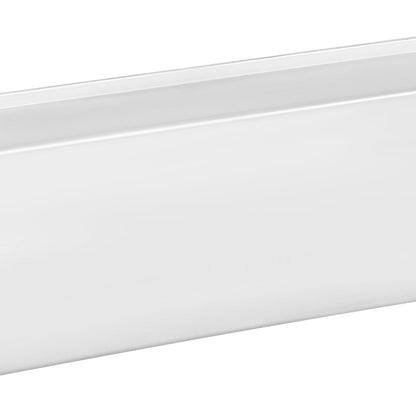 2011-2015 Chevrolet Volt Front Bumper Reinforcement Bar