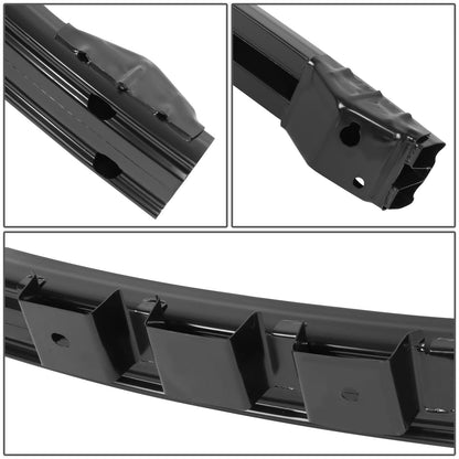2011-2017 Honda Odyssey Rear Bumper Reinforcement Bar