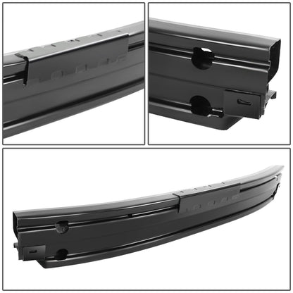 2013-2015 Honda Civic Rear Bumper Reinforcement Steel