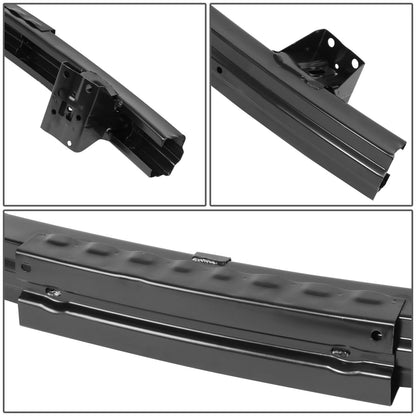 2017 Honda Accord Rear Bumper Reinforcement Bar - Hybrid Sedan