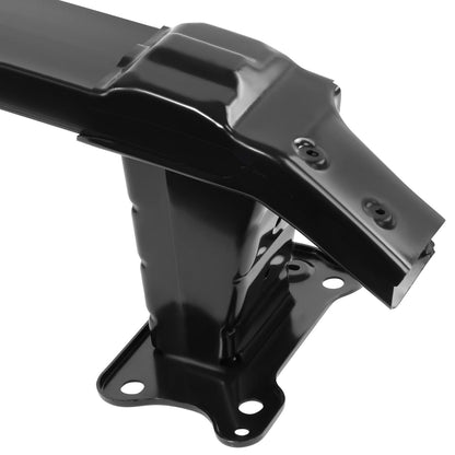 2019-2021 Hyundai Tucson Pedestrian Recognition Front Bumper Reinforcement