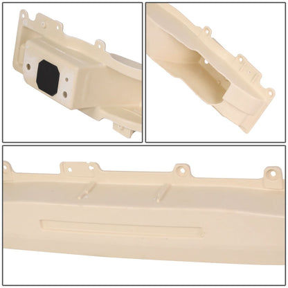 2015-2017 Hyundai Sonata Rear Bumper Reinforcement Bar