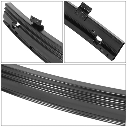 2016-2019 Nissan Sentra Front Bumper Reinforcement Bar
