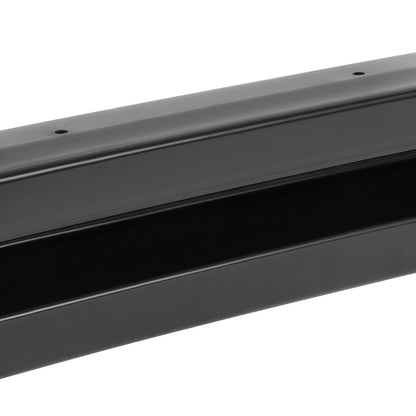 2007-2011 Nissan Versa Rear Bumper Reinforcement Bar
