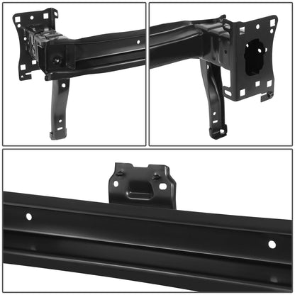 2019-2021 Volkswagen Jetta Front Bumper Reinforcement Bar
