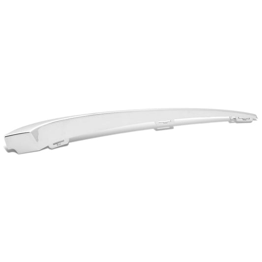 2015+ BMW 7 Series G11 G12 Front Bumper Side Grille Trim