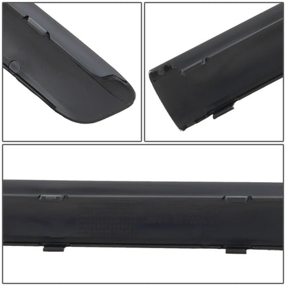 1998+ BMW E46 Front Bumper Right Side Molding Trim
