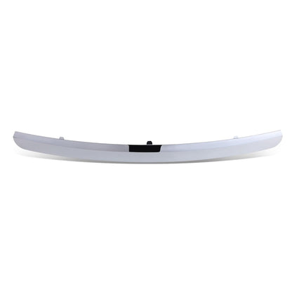 2006-2010 Jeep Grand Cherokee SRT-8 Style Front Bumper Insert