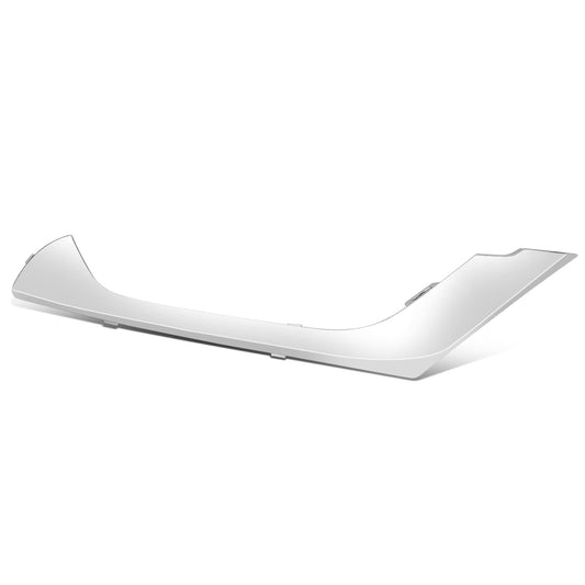 2015-2016 CR200 Right Fog Lamp Trim Chrome Bumper Molding
