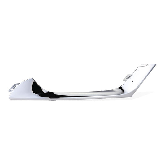 2015-2016 CR200 Right Fog Lamp Trim Chrome Bumper Molding