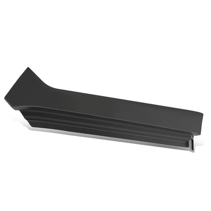 2010-2018 Dodge Ram 2500/3500 Front Bumper Filler Right Side