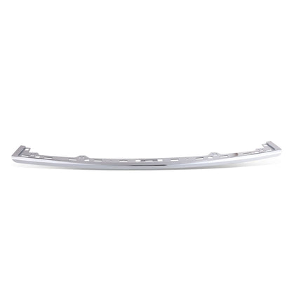 2014+ Jeep Grand Cherokee Rear Bumper Step Plate - ABS Chrome