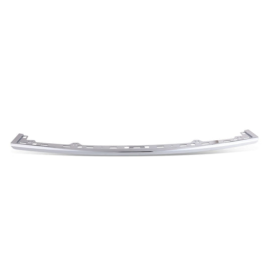 2014+ Jeep Grand Cherokee Rear Bumper Step Plate - ABS Chrome