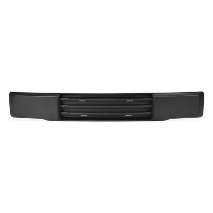 2015-2017 Ford F150 Front Bumper Molding