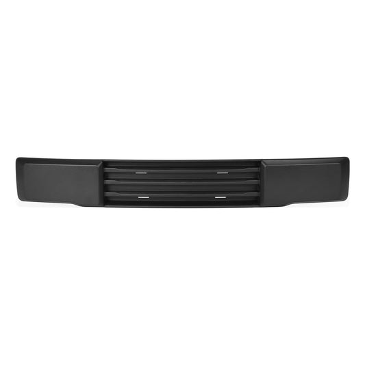 2015-2017 Ford F150 Front Bumper Molding