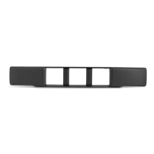 2015-2017 Ford F150 Front Bumper Trim Molding with Immersion Heater