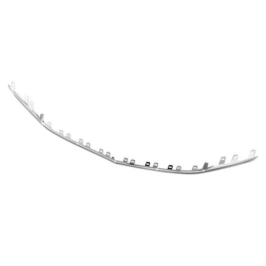 2015+ Cadillac ATS Front Bumper Trim Molding