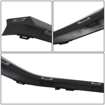 2018-2020 GMC Terrain SLT/SLE Front Bumper Lower Molding Center