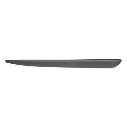 2015+ Chevrolet Suburban/Tahoe Front Bumper Molding Lower Outer RH