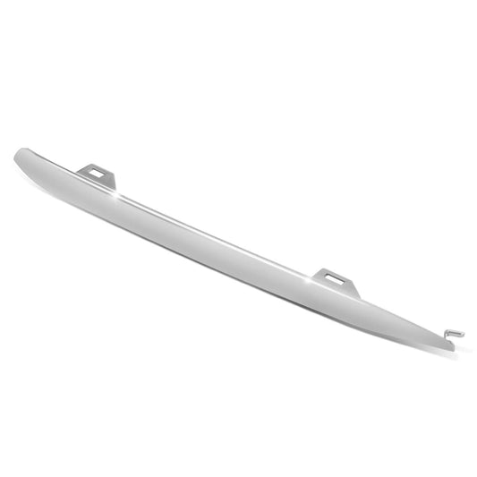 2015+ Chevrolet Suburban/Tahoe Front Bumper Lower Outer Trim RH