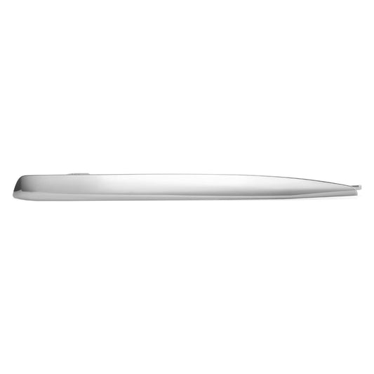 2015+ Chevrolet Suburban/Tahoe Front Bumper Lower Outer Trim RH