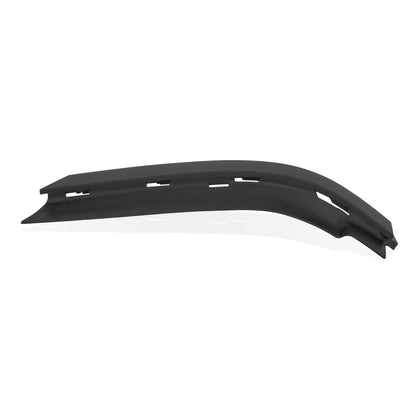2016+ Chevrolet Silverado 1500 Front Bumper Filler Panel LH