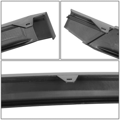 2014+ Chevrolet Impala Front Bumper Air Deflector RH