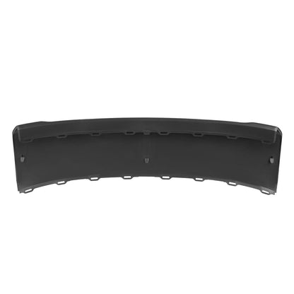 2019+ Honda Pilot Front Bumper Molding - Polypropylene