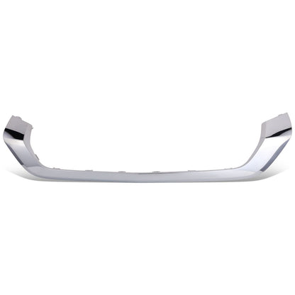 2017+ Mercedes GLC300 C253/X253 Front Bumper Trim Molding