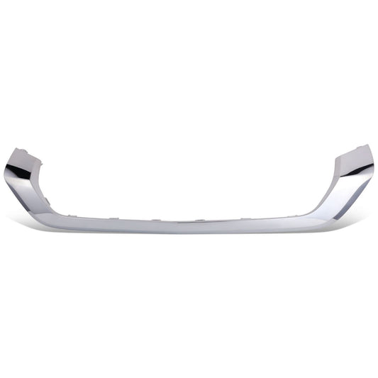 2017+ Mercedes GLC300 C253/X253 Front Bumper Trim Molding