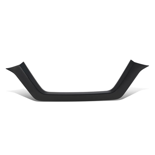 2014-2020 Nissan Rogue/X-Trail Front Bumper Trim Molding Upper