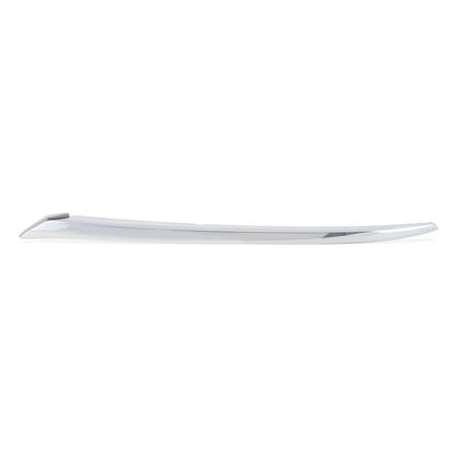 2013+ Nissan Pathfinder Front Bumper Molding Side LH Chrome