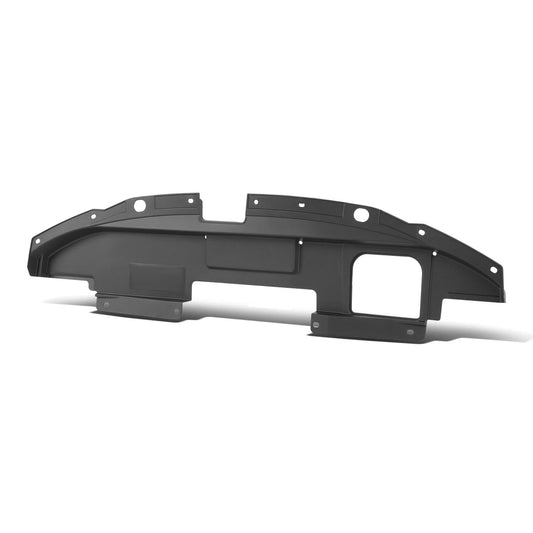 2015+ Nissan Murano Front Bumper Upper Molding Trim