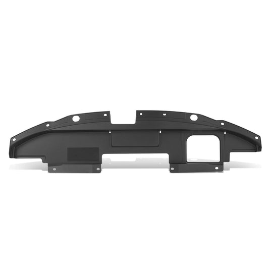 2015+ Nissan Murano Front Bumper Upper Molding Trim