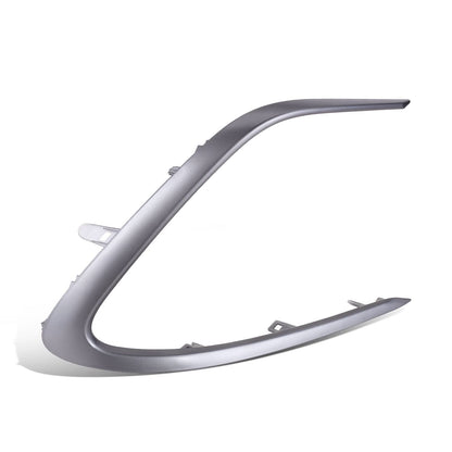 2021+ Toyota Camry LE Front Bumper Trim Molding Side RH