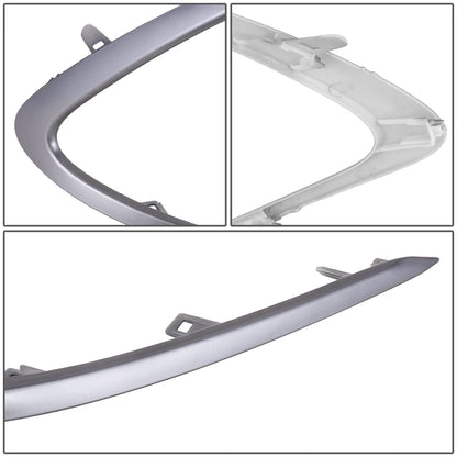 2021+ Toyota Camry LE Front Bumper Trim Molding Side RH