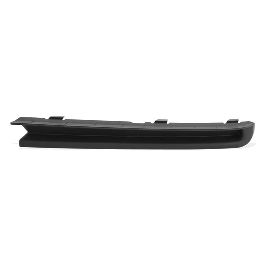 2015-2018 Volkswagen Jetta Front Left Fender Plate with Holes