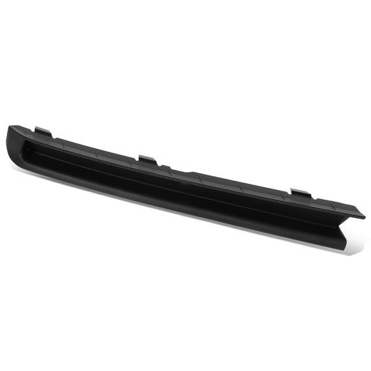 2015-2018 VW Jetta/Sagitar Front Fender Plate RH w/ Hole & Lamps